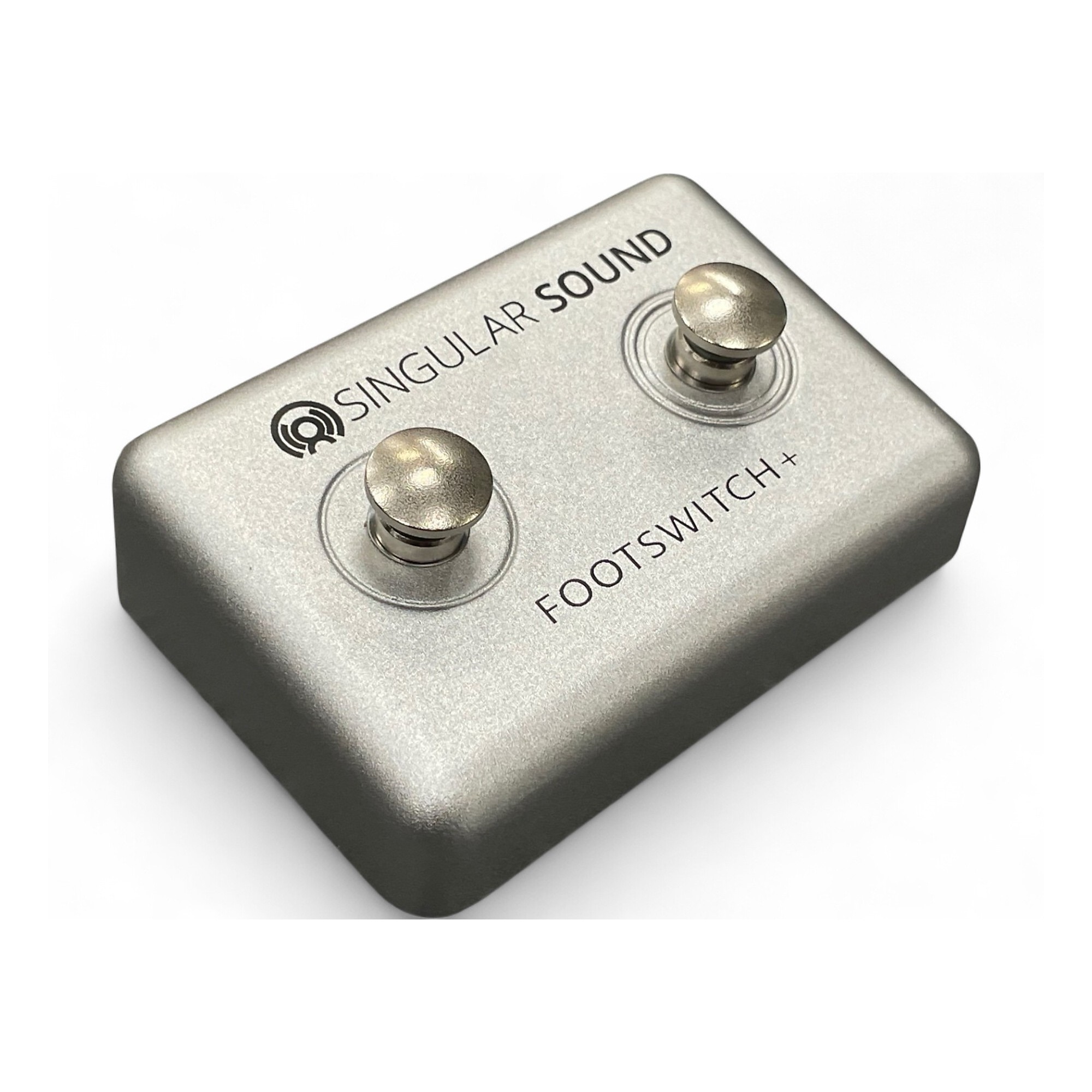 パーカッション・打楽器 Singular sound BeatBuddy & foot switch Singular Sound BeatBuddy 10th Anniversary Limited Edition