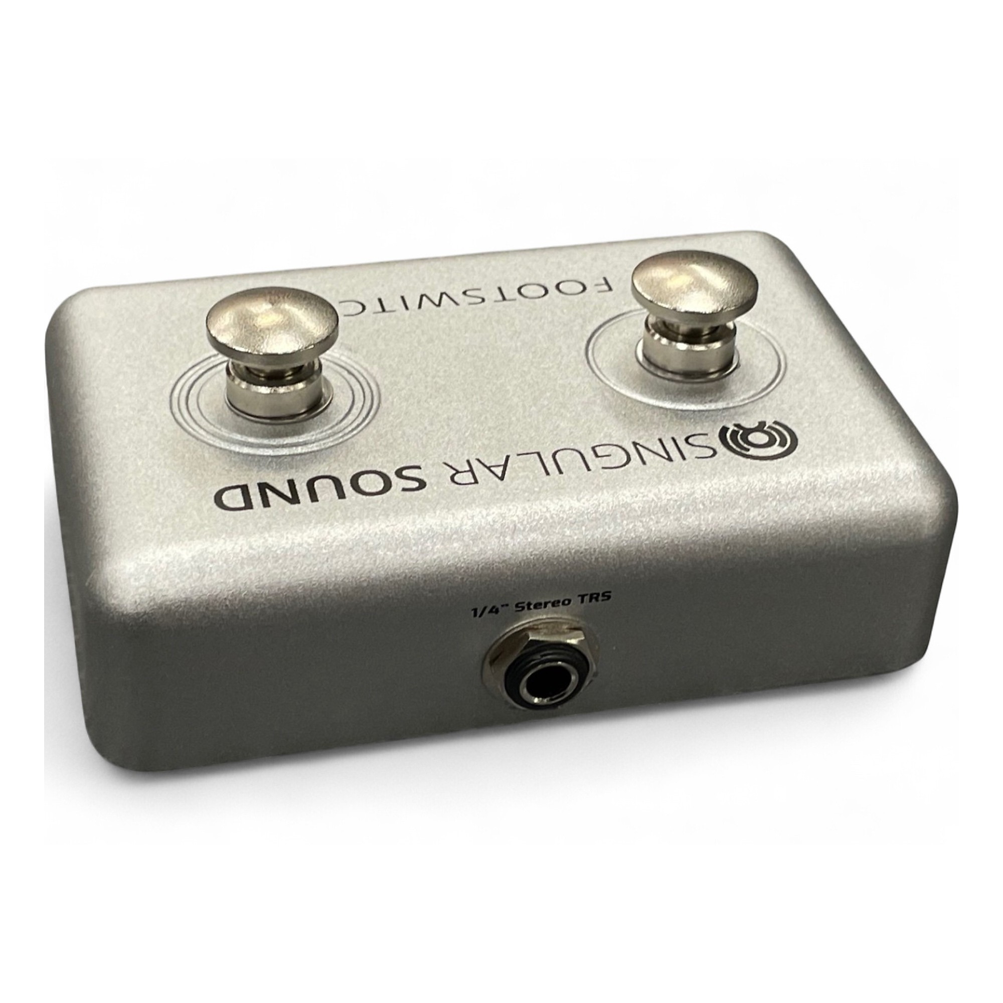 パーカッション・打楽器 Singular Sound - BeatBuddy/Footswitch+ Footswitch+