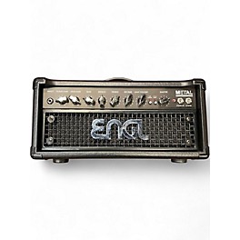 Used ENGL Metal Master 20w Head Tube Guitar Amp Head