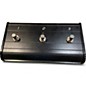 Used Crate Crate OEM CFP3 CFS3 3 Button Footswitch 4 Crate Amps Metal C Footswitch thumbnail