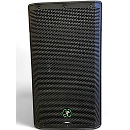 Used Mackie Thrash 212 Go Powered Speaker