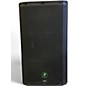 Used Mackie Thrash 212 Go Powered Speaker thumbnail