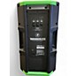 Used Mackie Thrash 212 Go Powered Speaker