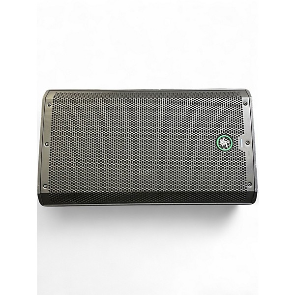 Used Mackie Thrash 212 Go Powered Speaker