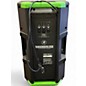 Used Mackie Thrash 212 Go Powered Speaker