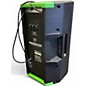 Used Mackie Thrash 212 Go Powered Speaker