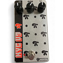 Used Vanderin NYC V9 Effect Pedal