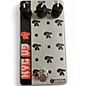 Used Vanderin NYC V9 Effect Pedal thumbnail