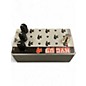 Used Vanderin NYC V9 Effect Pedal
