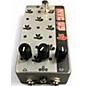 Used Vanderin NYC V9 Effect Pedal