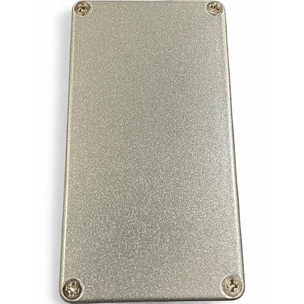 Used Vanderin NYC V9 Effect Pedal