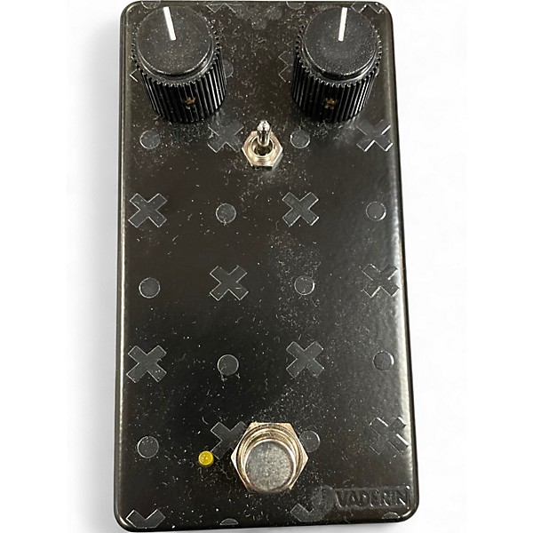 Used Vanderin HPX Percolator Effect Pedal