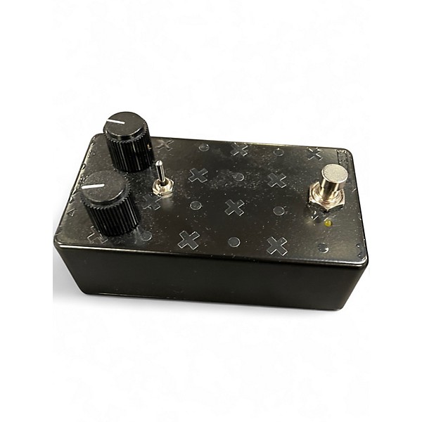 Used Vanderin HPX Percolator Effect Pedal