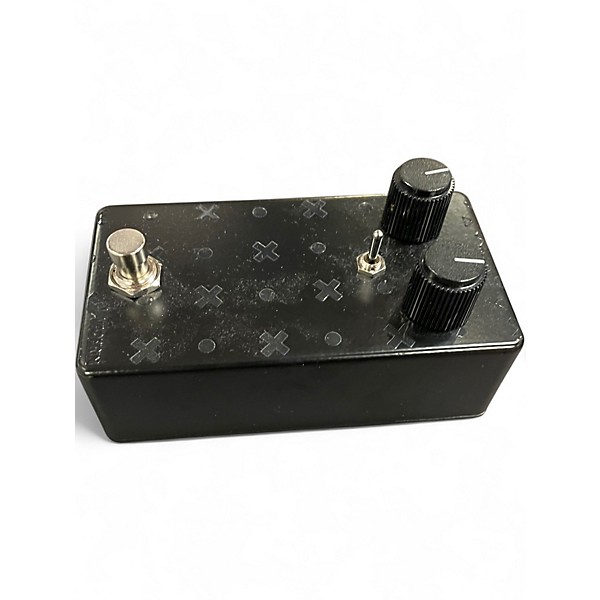 Used Vanderin HPX Percolator Effect Pedal