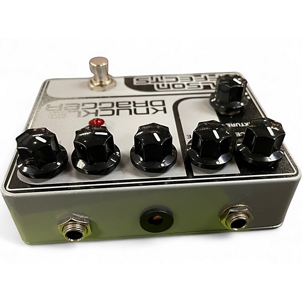 Used Wilson Effects Knuckle Dragger Effect Pedal