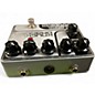 Used Wilson Effects Knuckle Dragger Effect Pedal
