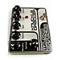 Used Wilson Effects Knuckle Dragger Effect Pedal