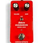 Used Coriolis Effects Sekova Overdrive 2023 Effect Pedal thumbnail