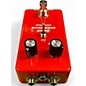 Used Coriolis Effects Sekova Overdrive 2023 Effect Pedal