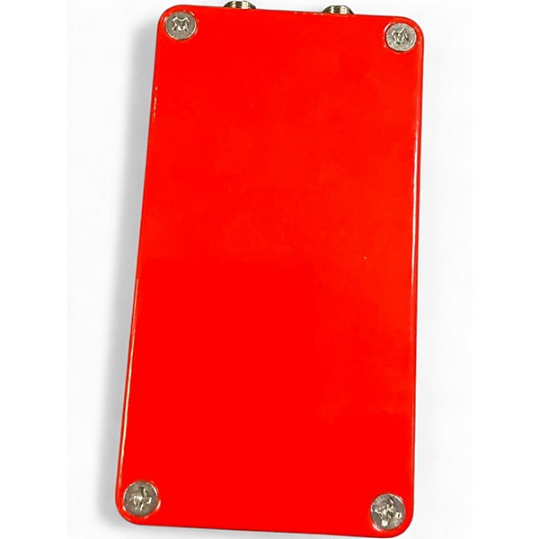 Used Coriolis Effects Sekova Overdrive 2023 Effect Pedal