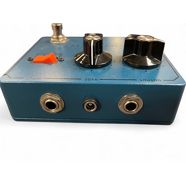 Used Land Devices HP-2 Percolator Fuzz Effect Pedal | Guitar