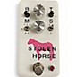 Used Ohms Pedals Stolen Horse Effect Pedal thumbnail
