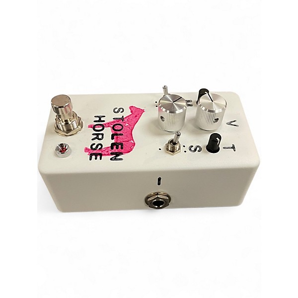 Used Ohms Pedals Stolen Horse Effect Pedal