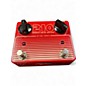 Used Mythos Pedals 210 Overdrive Effect Pedal thumbnail