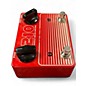 Used Mythos Pedals 210 Overdrive Effect Pedal