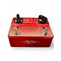 Used Mythos Pedals 210 Overdrive Effect Pedal