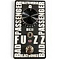 Used Mattoverse Electronics Bad Passenger Fuzz MKII Effect Pedal thumbnail