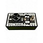 Used Mattoverse Electronics Bad Passenger Fuzz MKII Effect Pedal