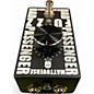 Used Mattoverse Electronics Bad Passenger Fuzz MKII Effect Pedal