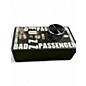 Used Mattoverse Electronics Bad Passenger Fuzz MKII Effect Pedal