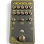 Used Twenty3five abacus Effect Pedal thumbnail
