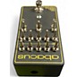 Used Twenty3five abacus Effect Pedal