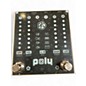 Used Poly Effects Josh Smith Flat V Effect Pedal thumbnail