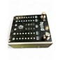 Used Poly Effects Josh Smith Flat V Effect Pedal