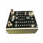 Used Poly Effects Josh Smith Flat V Effect Pedal