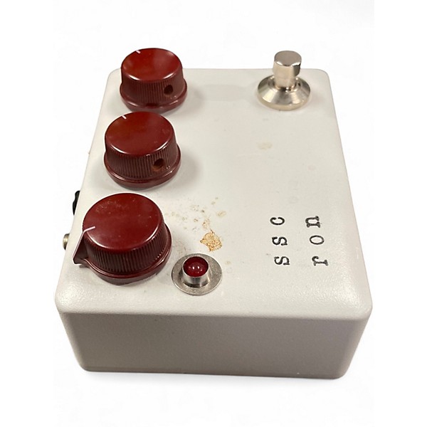 Used Soft Sounds Ron Effect Pedal