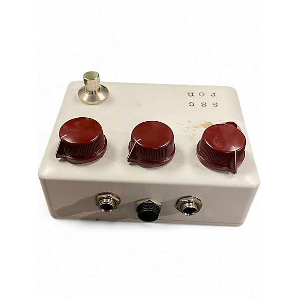 Used Soft Sounds Ron Effect Pedal