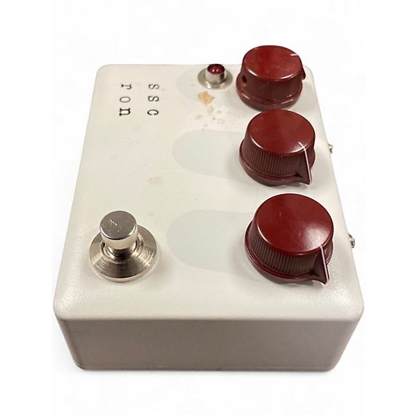 Used Soft Sounds Ron Effect Pedal