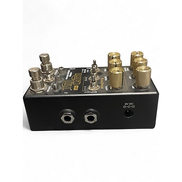Used Chase Bliss WARPED VINYL HIFI Effect Pedal