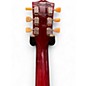 Used 2021 Gibson Les Paul Deluxe 70s Heritage Cherry Sunburst Solid Body Electric Guitar