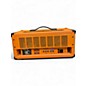 Used Orange Amplifiers AD140HTC with Switch pedal Tube Guitar Amp Head