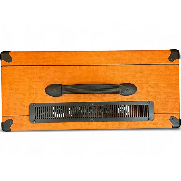 Used Orange Amplifiers AD140HTC with Switch pedal Tube Guitar Amp Head