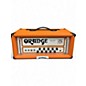 Used Orange Amplifiers AD140HTC with Switch pedal Tube Guitar Amp Head