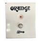 Used Orange Amplifiers AD140HTC with Switch pedal Tube Guitar Amp Head