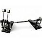 Used DW 3000 Series Double Double Bass Drum Pedal
