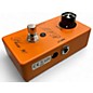 Used MXR CSP101SL Custom Shop Phase 90 With Led Effect Pedal